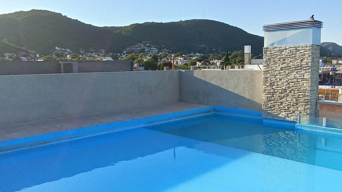 Dept With Pool And View Apartamento *