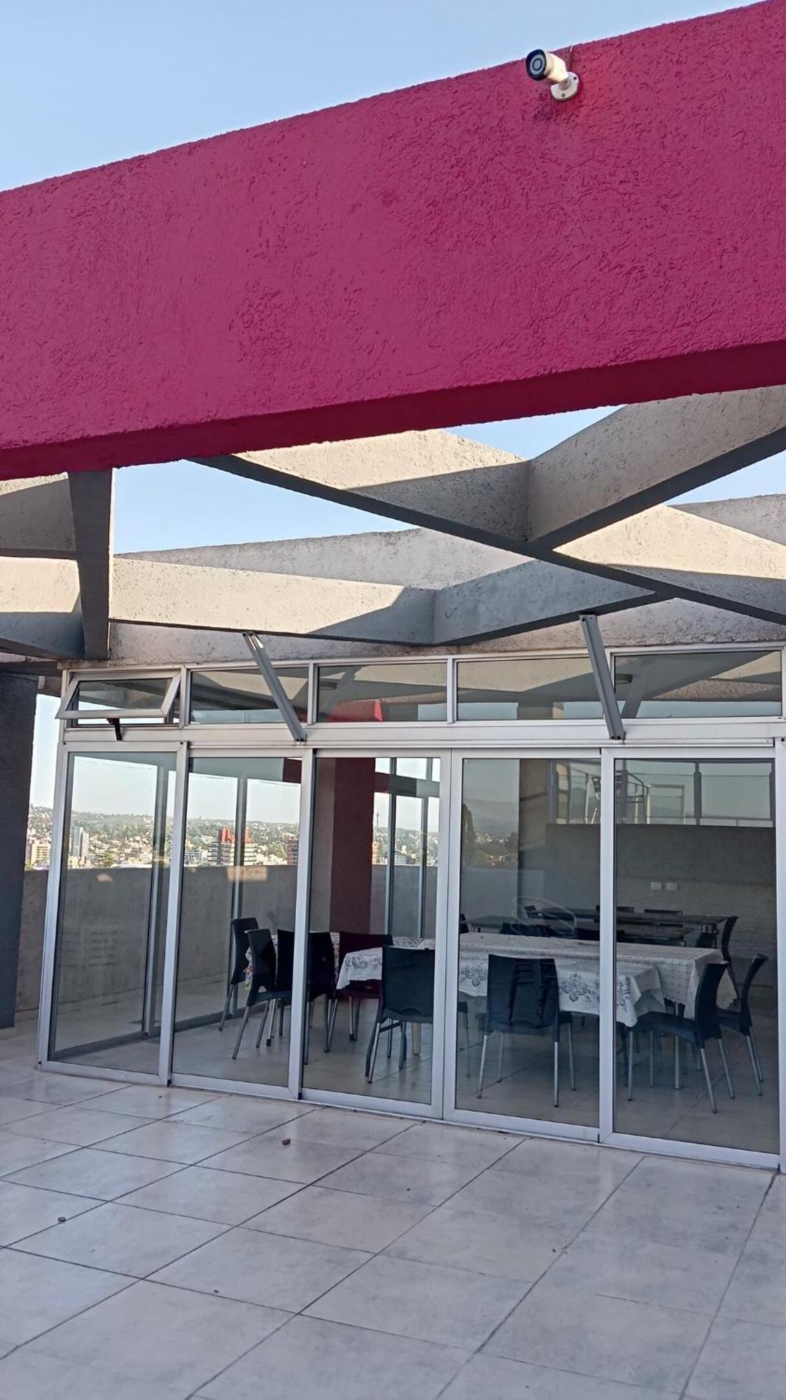 Apartamento Dept With Pool And View Villa Carlos Paz